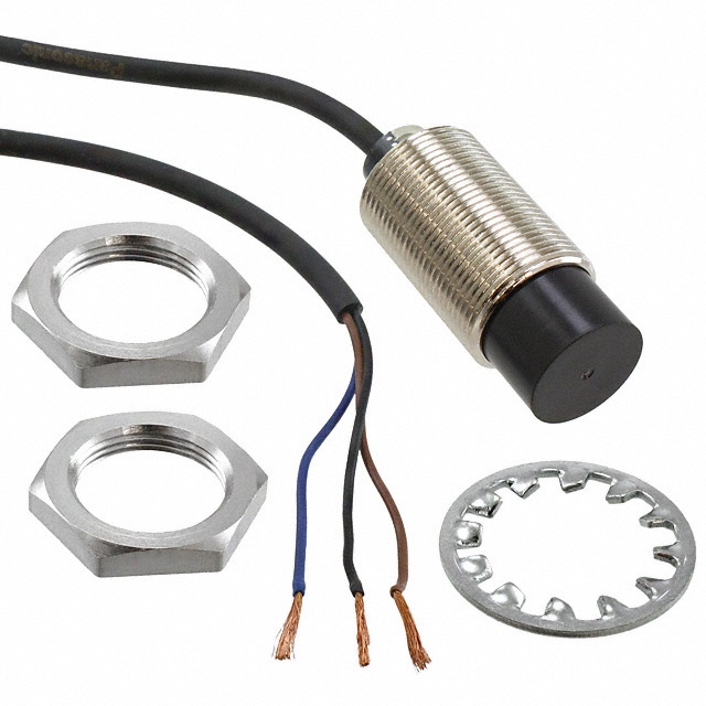 GX-N18ML Panasonic Industrial Automation Sales  Proximity Sensors - Industrial